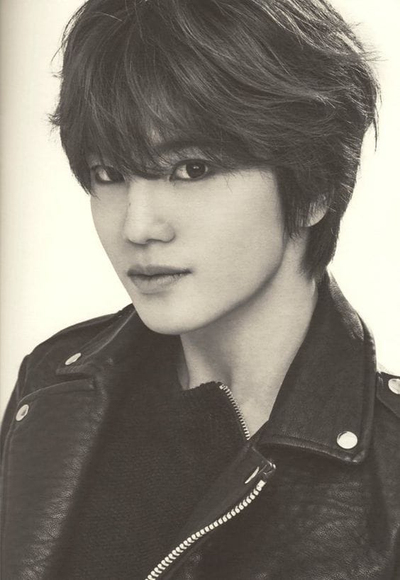 Picture of Lee Sung Jong