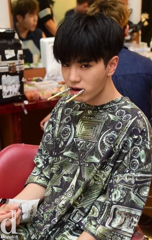 Lee Sung Jong