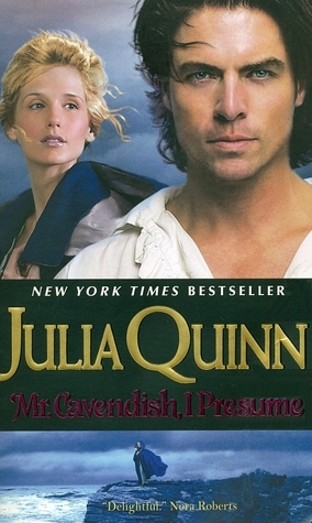 Mr. Cavendish, I Presume (Two Dukes of Wyndham #2)