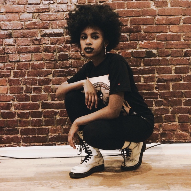 Dylan Ali