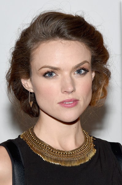 Erin Richards Erin Richards
