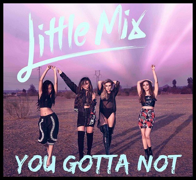 Little Mix