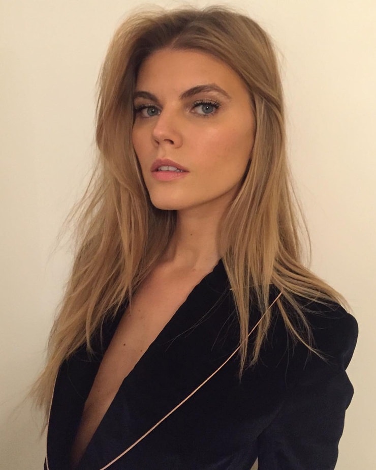 Maryna Linchuk Maryna Linchuk