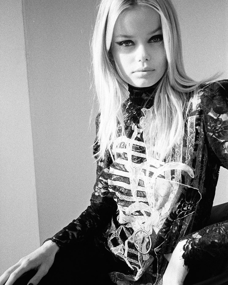 Frida Aasen