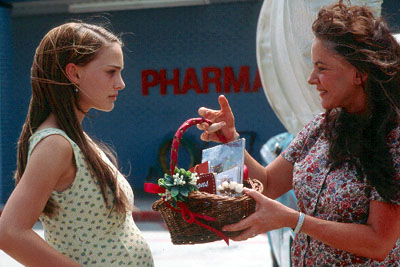 Natalie Portman Natalie Portman