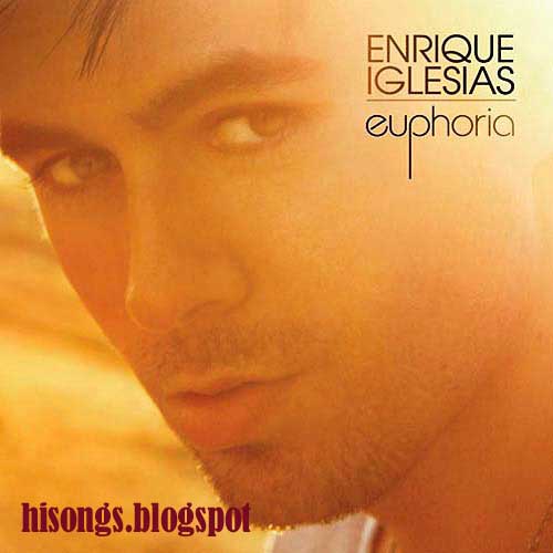 Enrique Iglesias