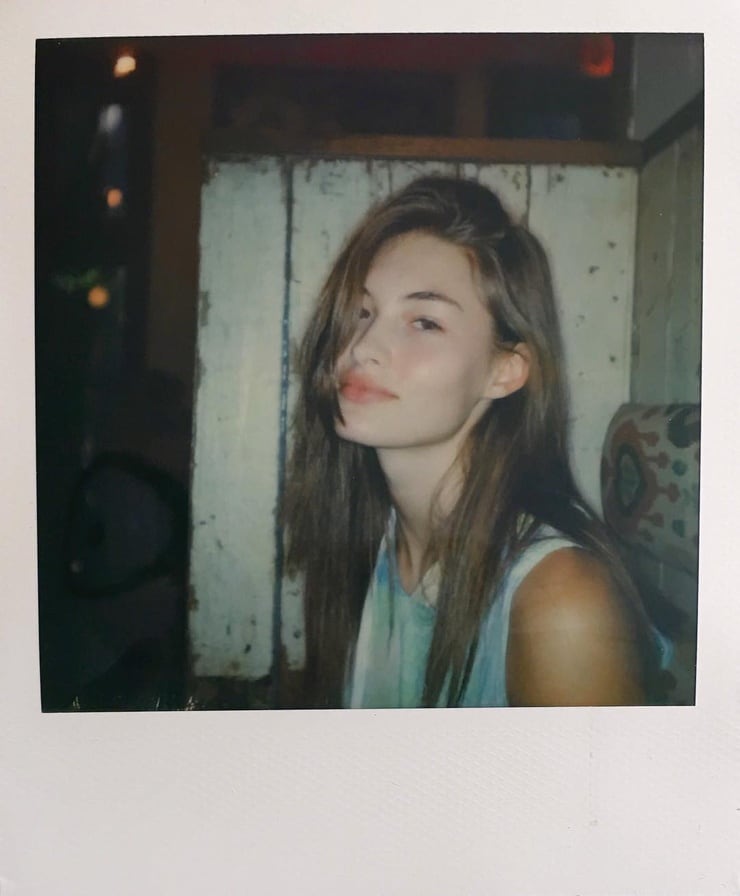 Grace Elizabeth