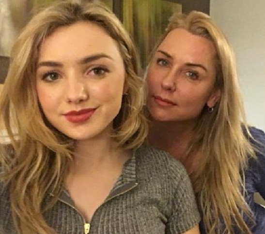 Peyton List