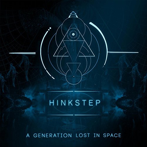A Generation Lost in Space A Generation Lost in Space