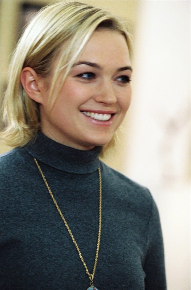 Sophia Myles