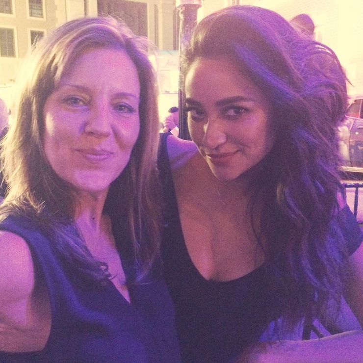 Shay Mitchell