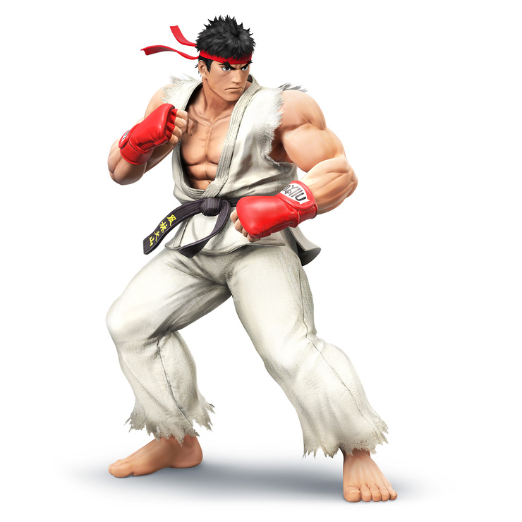 Ryu Ryu