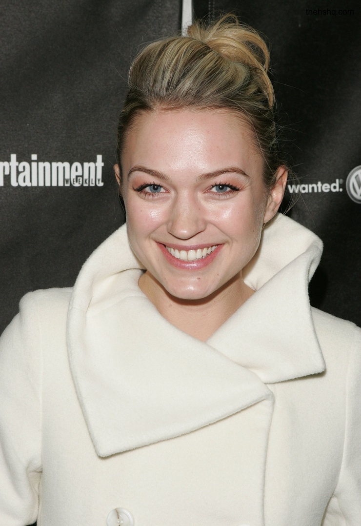 Sophia Myles