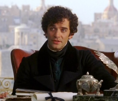 James Frain