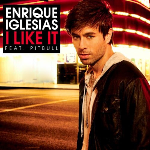 Enrique Iglesias