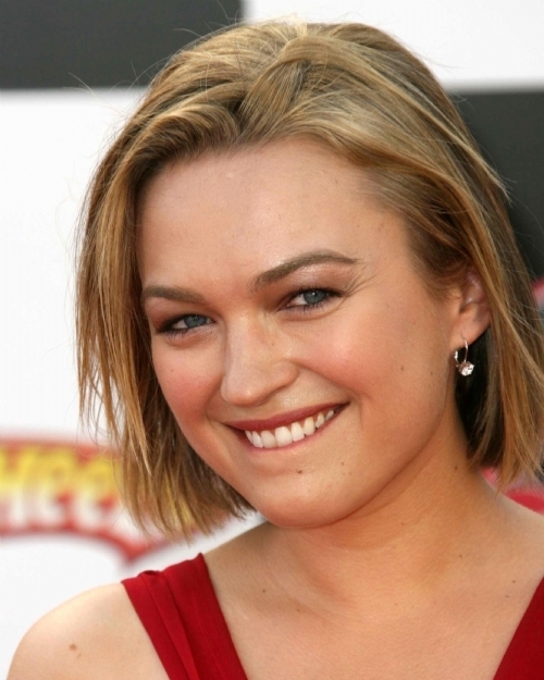 Sophia Myles