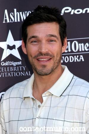 Eddie Cibrian