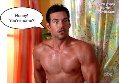 Eddie Cibrian