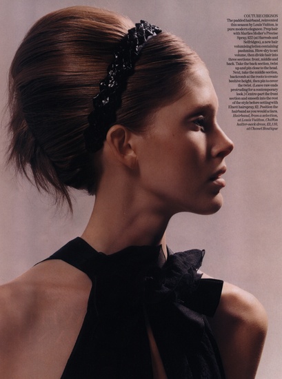 Iselin Steiro