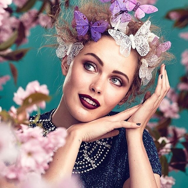 Frida Gustavsson Frida Gustavsson