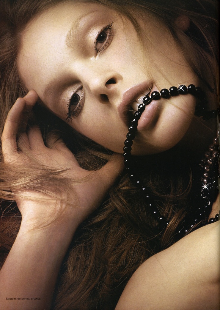 Iselin Steiro