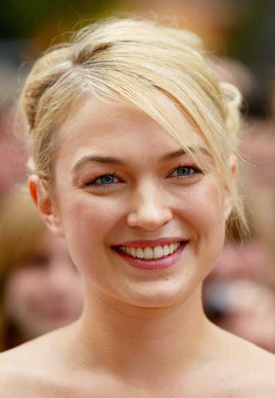 Sophia Myles Sophia Myles