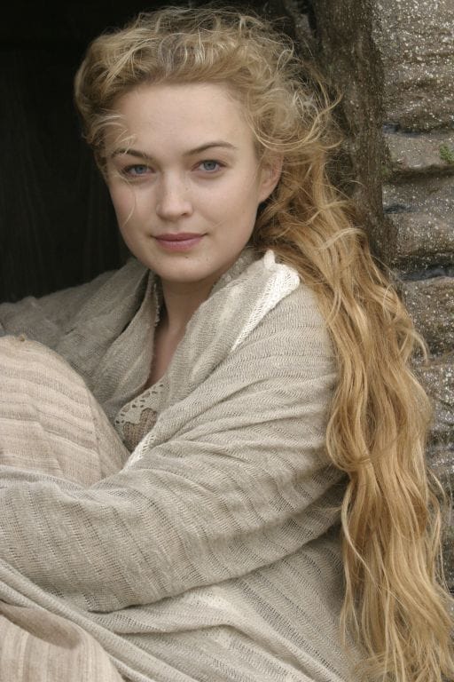 Sophia Myles