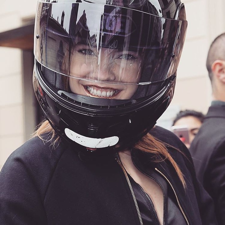 Barbara Palvin