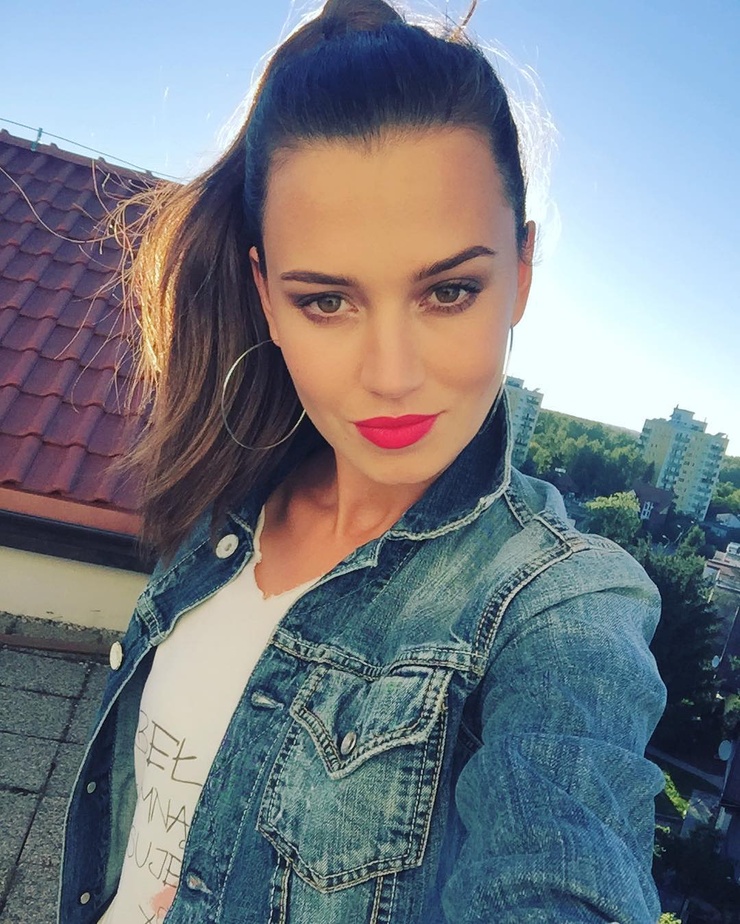 Klaudia Ungerman Klaudia Ungerman