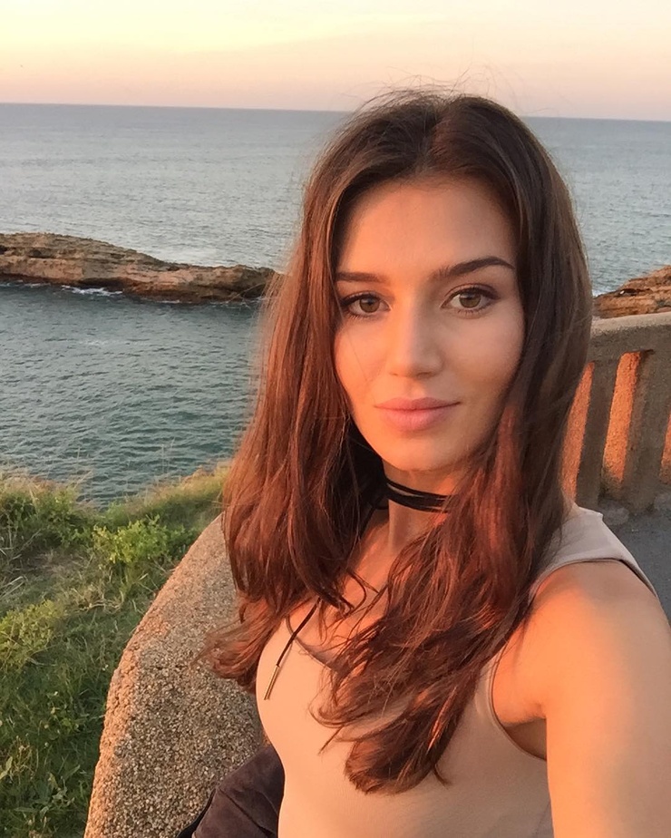 Klaudia Ungerman Klaudia Ungerman