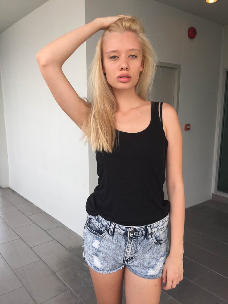 Aleksandra Korytowska Aleksandra Korytowska