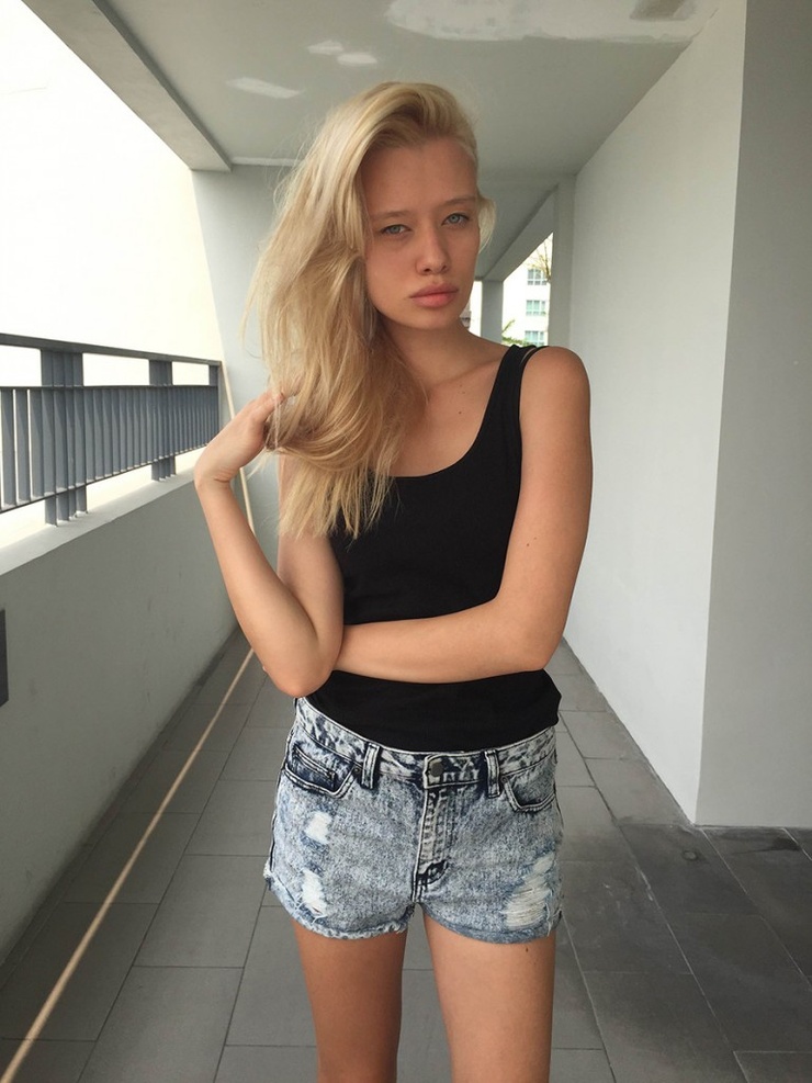 Aleksandra Korytowska Aleksandra Korytowska