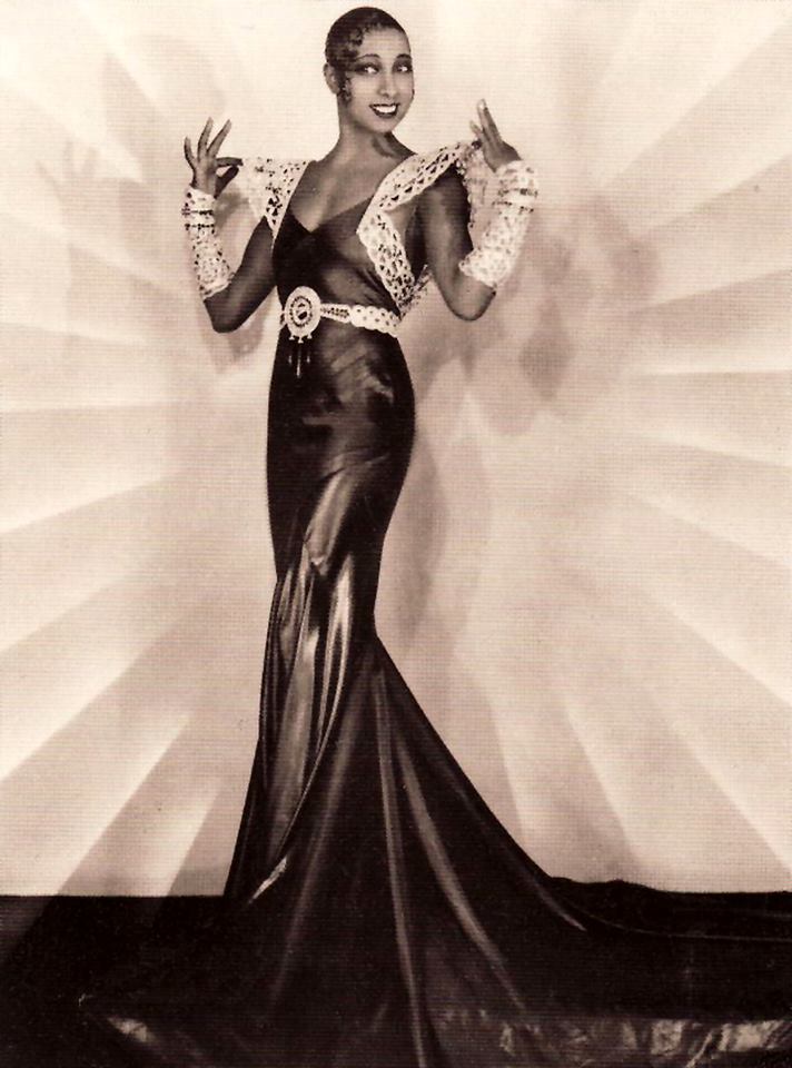 Josephine Baker