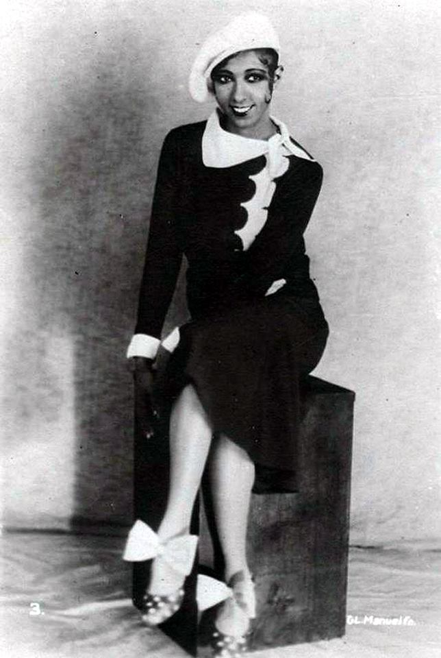 Josephine Baker