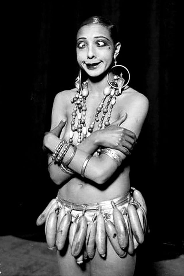 Josephine Baker Josephine Baker