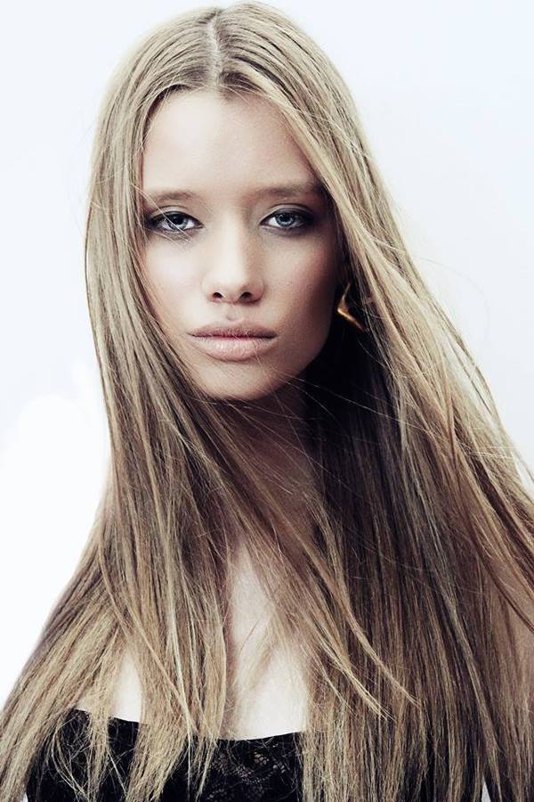 Aleksandra Korytowska Aleksandra Korytowska