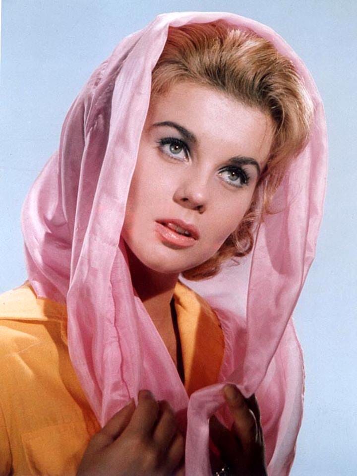 Ann-Margret