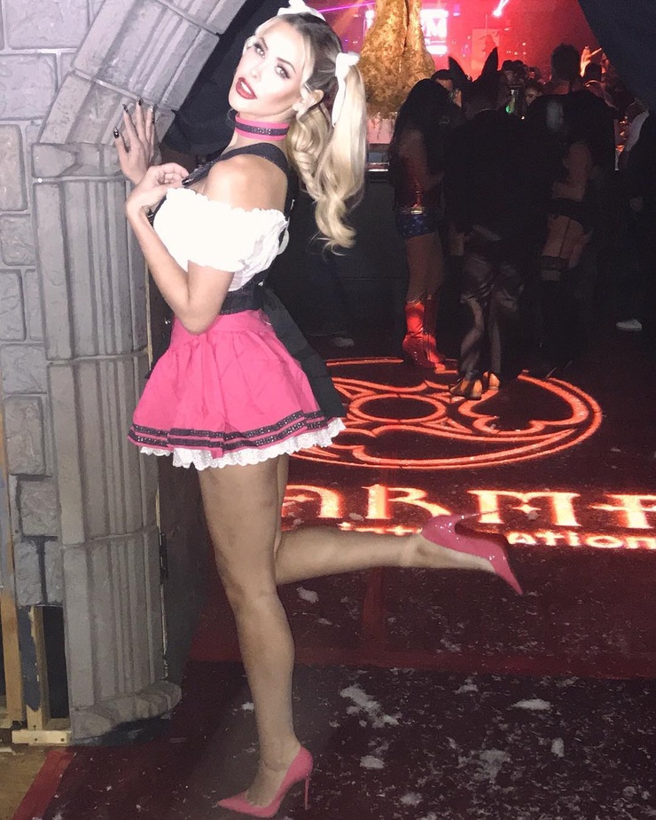 Kennedy Summers Kennedy Summers