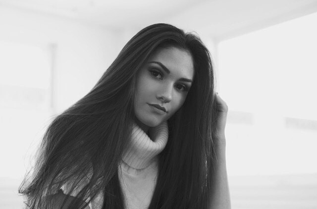 Ronni Hawk