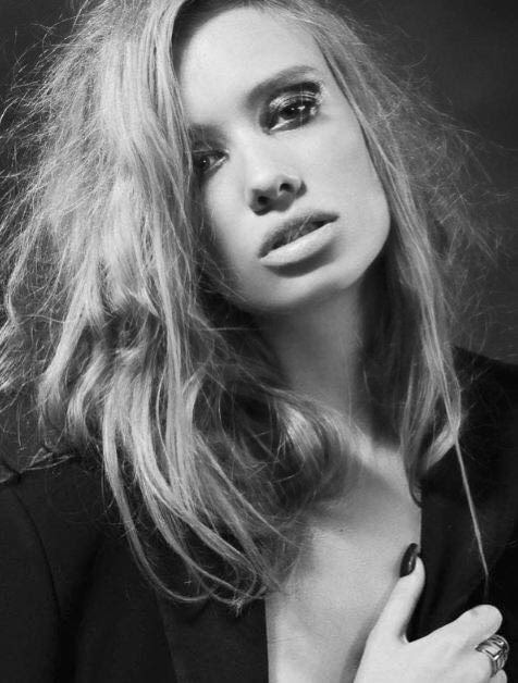 Aleksandra Korytowska Aleksandra Korytowska