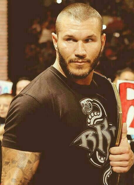 Randy Orton