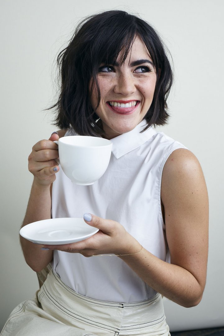 Isabelle Fuhrman
