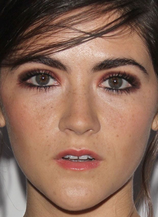 Isabelle Fuhrman Isabelle Fuhrman