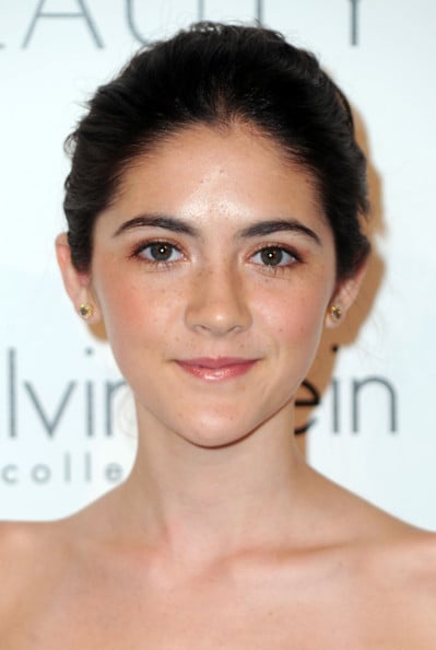 Isabelle Fuhrman Fakes