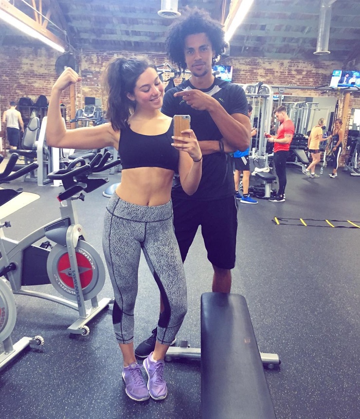 Kira Kosarin