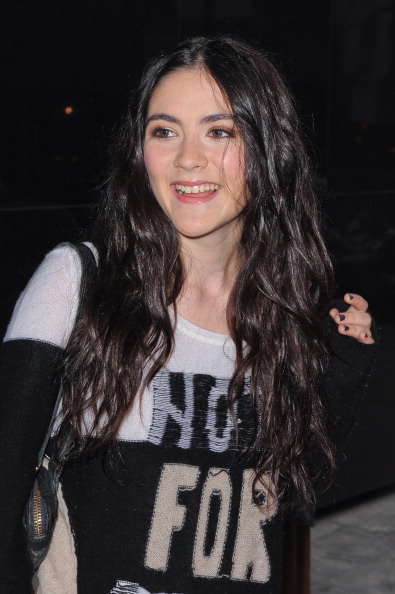 Image Of Isabelle Fuhrman