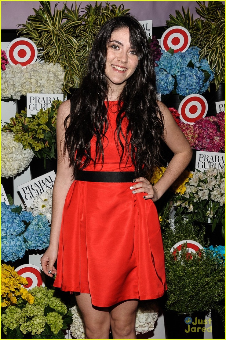 Isabelle Fuhrman