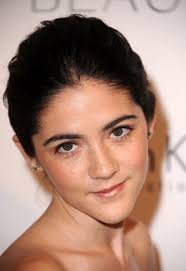 Isabelle Fuhrman