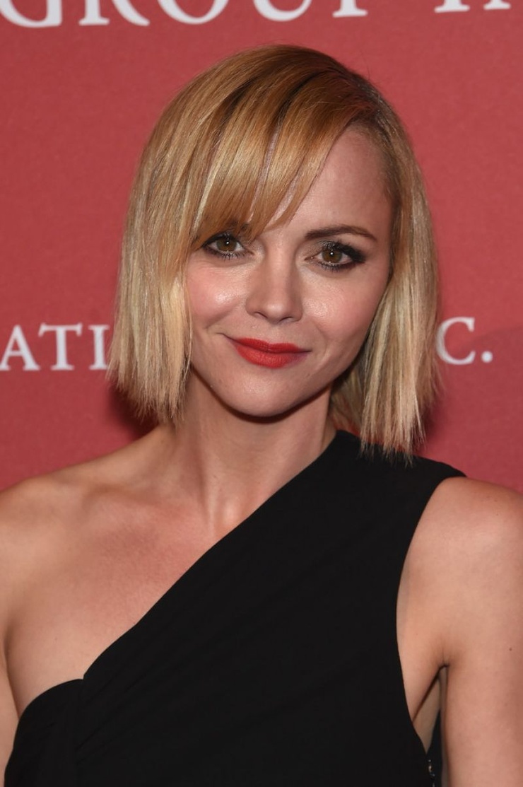 Christina Ricci