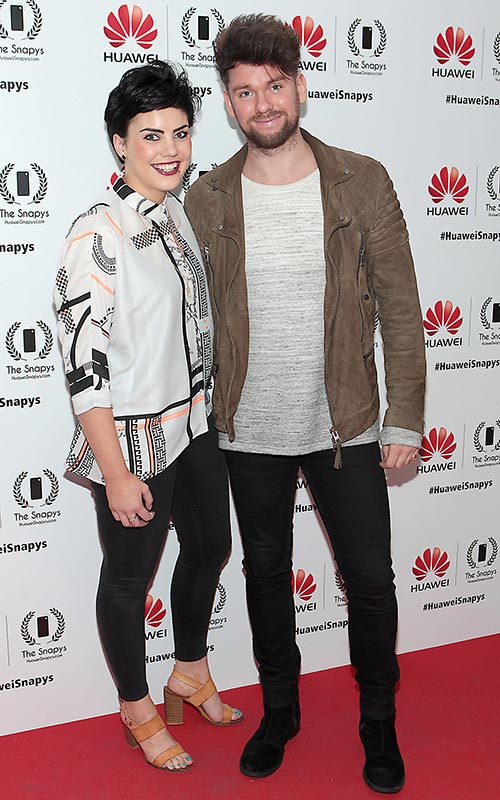 Eoghan McDermott